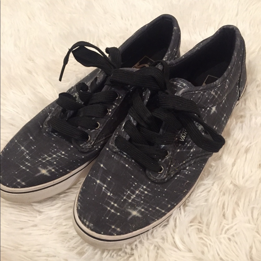🔮🔮Galaxy Vans🔮🔮